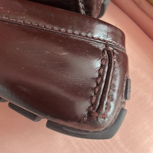 Man’s Loafers by Louis Vuitton - Picture 8 of 8